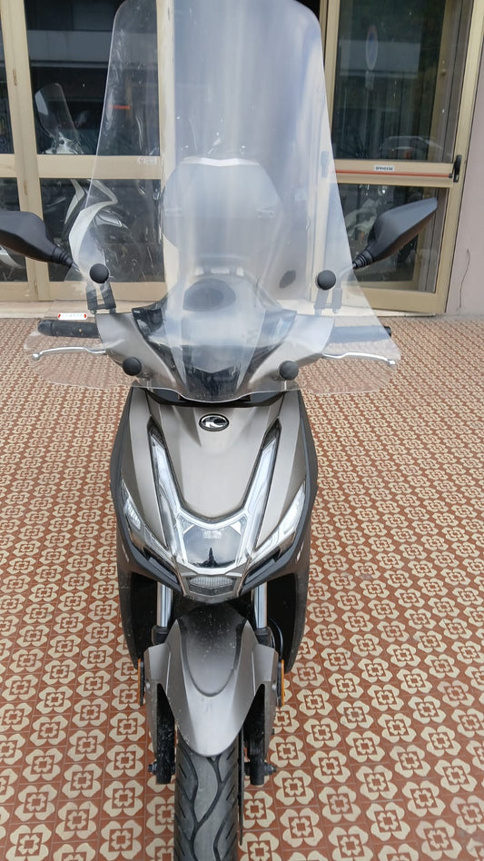 KYMCO AGILITY 125 S