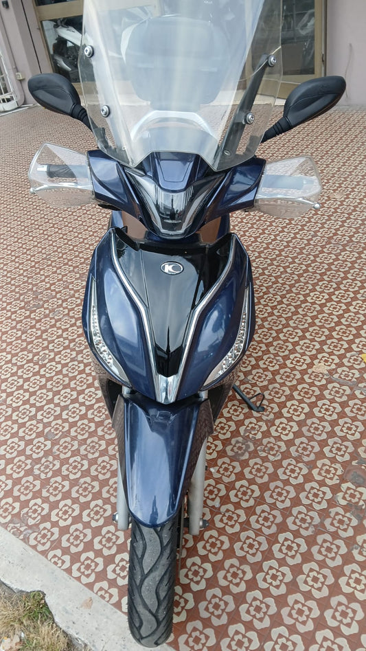 KYMCO PEOPLE S 150