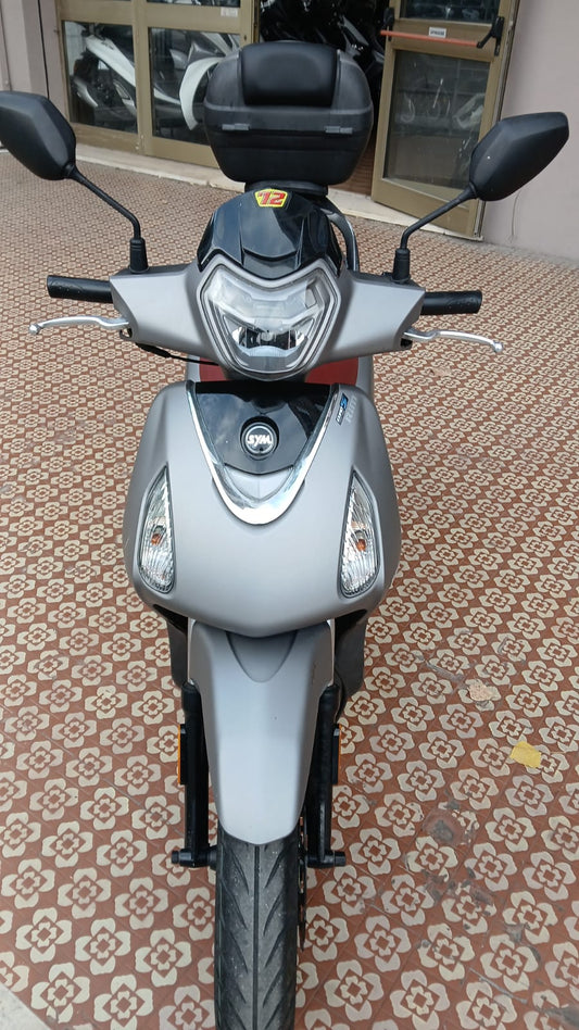 SYM SYMPHONY 200