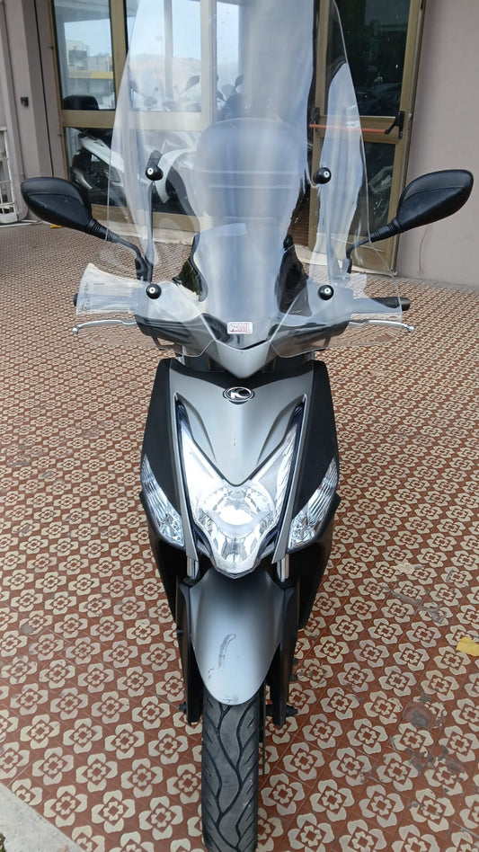 KYMCO AGILITY 125