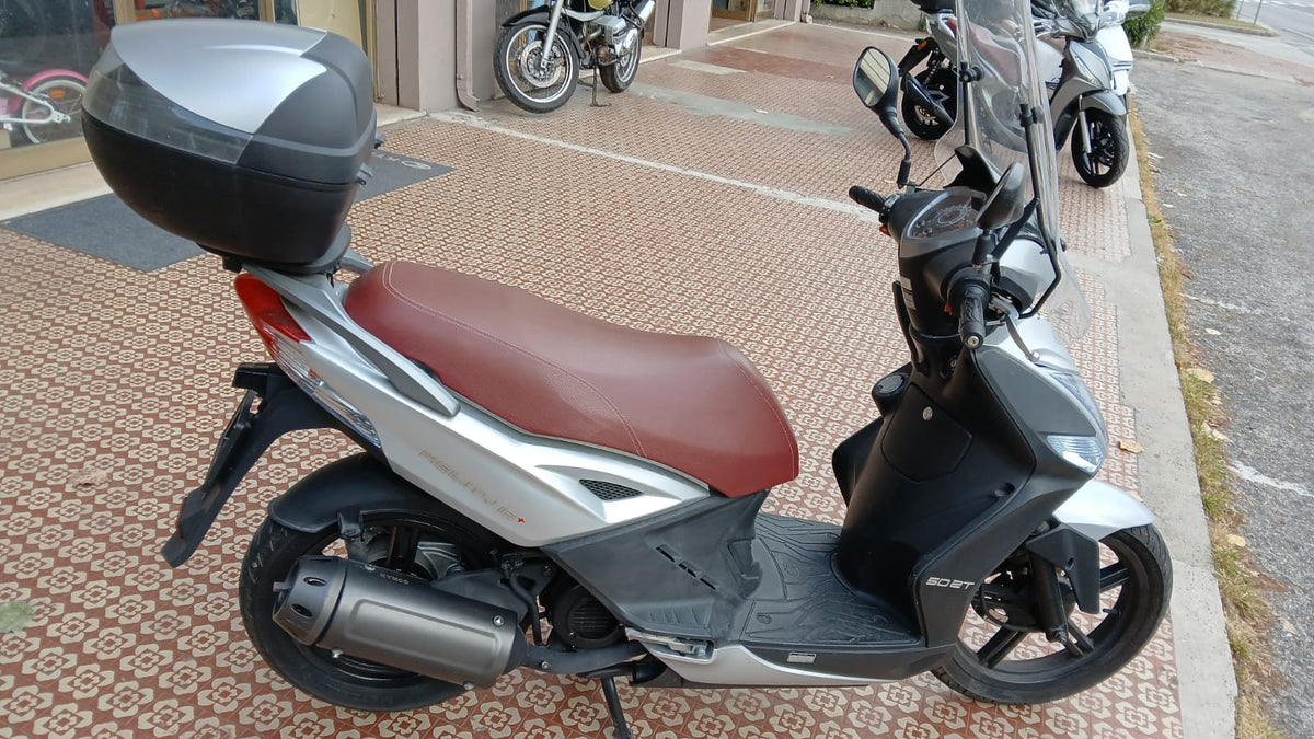 KYMCO AGILITY 50
