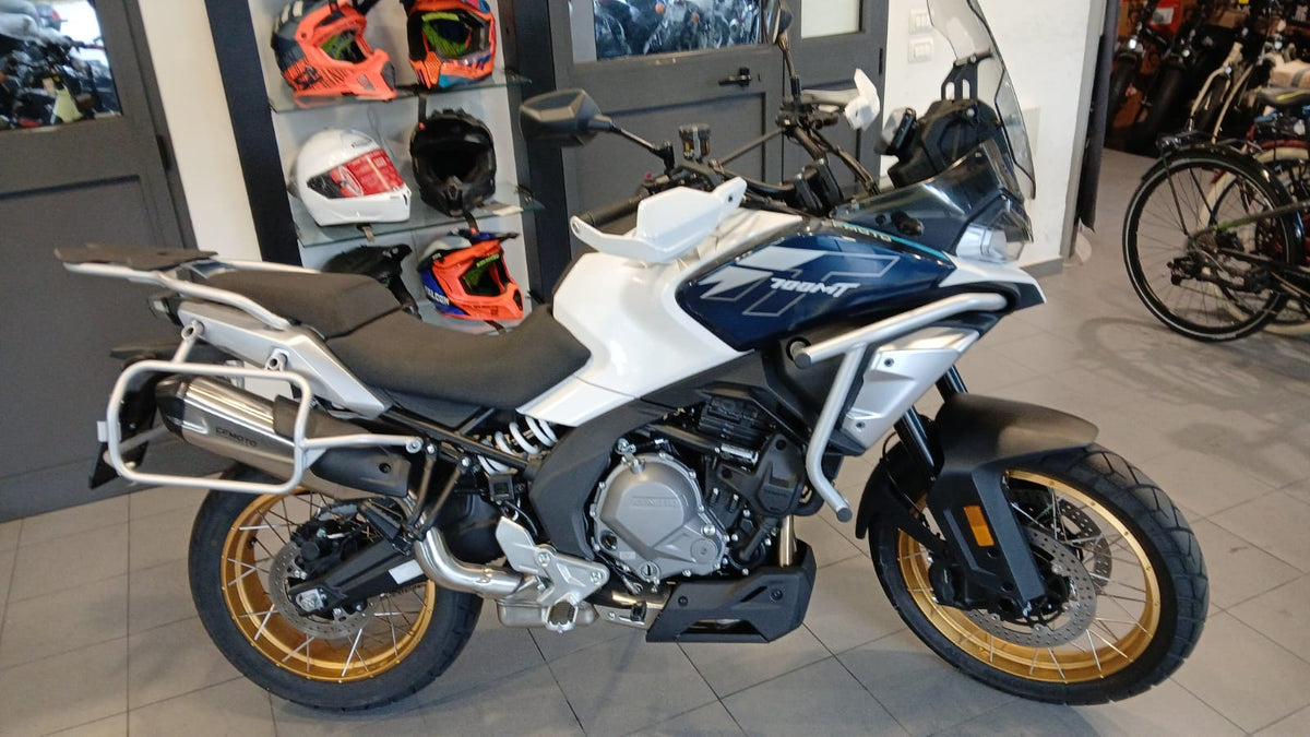 CFMOTO 700 MT - ADV