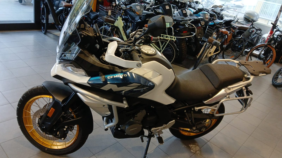 CFMOTO 700 MT - ADV