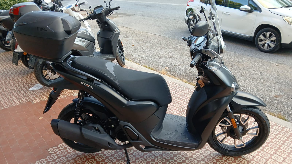 VOGE SR 16 125 AIR