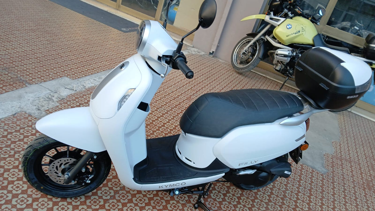 KYMCO FILLY 50
