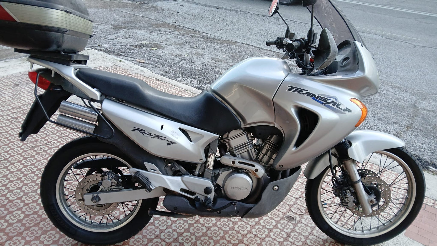 HONDA TRANSALP XL 650V
