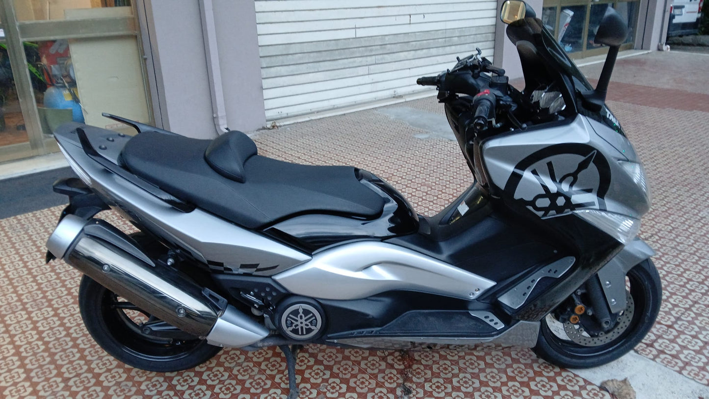 YAMAHA T-MAX 500
