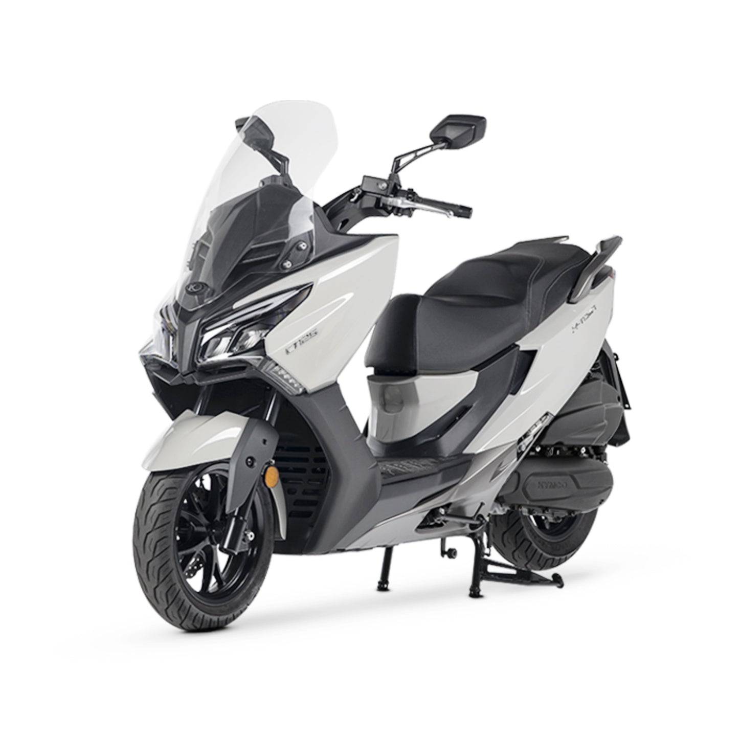 Kymco X-Town City 125i ABS (2023-24)